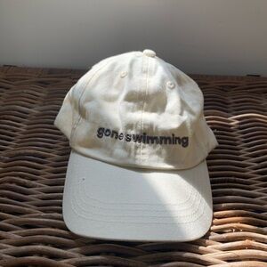 Never Worn YouSwim Gone Swimming Hat
